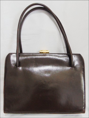 Vintage 1960s waldybag - vintage,