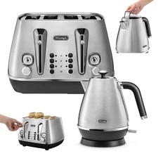 De'Longhi Distinta X 1.7L