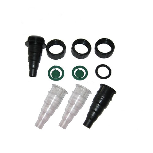 Oase replacement hosetail pack - hosetail,