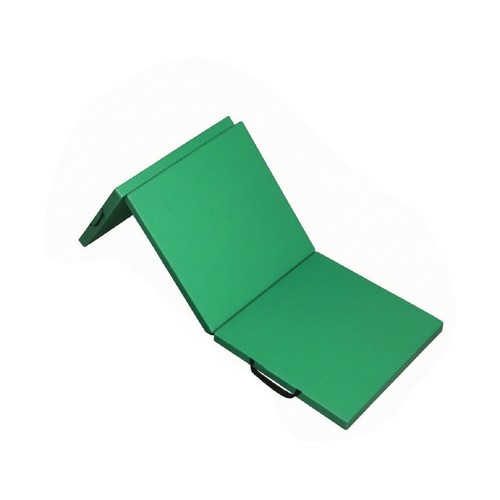 Tri fold folding - tri-fold, mat