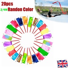 Gym Dance Ribbon Rhythmic Arts