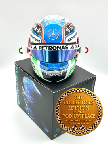 Mercedes kimi antonelli - f1,