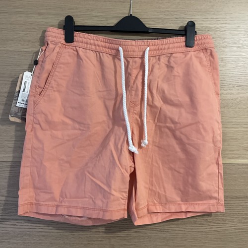 Tom taylor orange 100 - orange, cotton