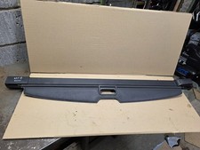 05-13 Vauxhall Zafira B