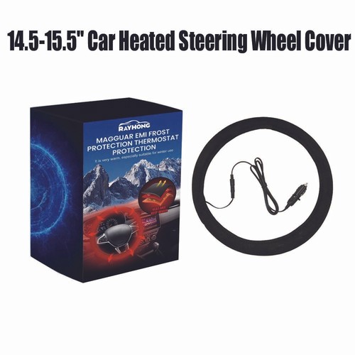 12v heated steering - heated, wheel