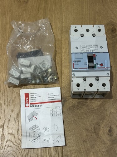 Legrand 160 amp - legrand, pole