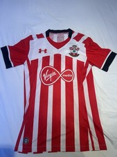 Southampton FC Shirt, Small