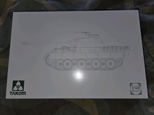 Takom 1/48 Panther No.48001W