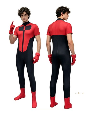 Cosplay invincible oliver - cosplay,