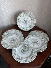 Royal doulton provencal - 6,