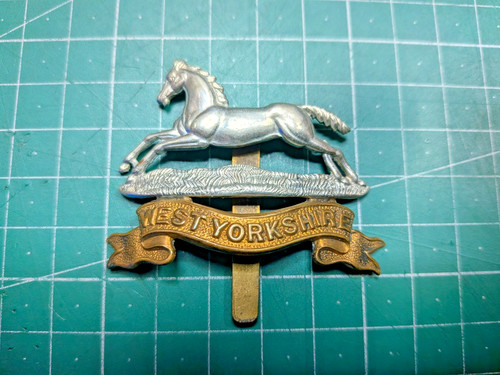 Military cap badges - cap,