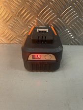 Yard Force Battery 40v 2.5ah