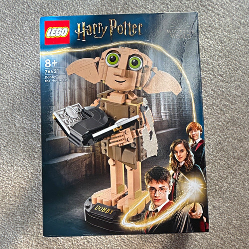 Lego harry potter - lego,