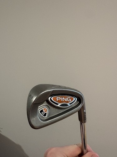 Ping i10 white - ping,