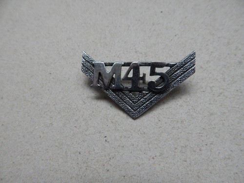 Vintage metropolitan police - vintage,