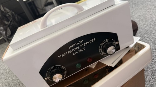 Mini high temperature - mini,