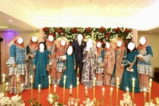 Asian Indian Pakistani Wedding