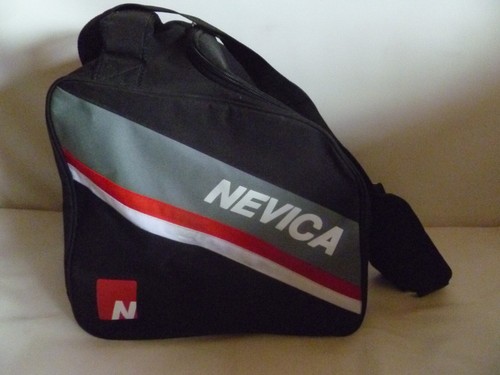 Nevica ice skates - ice, bag