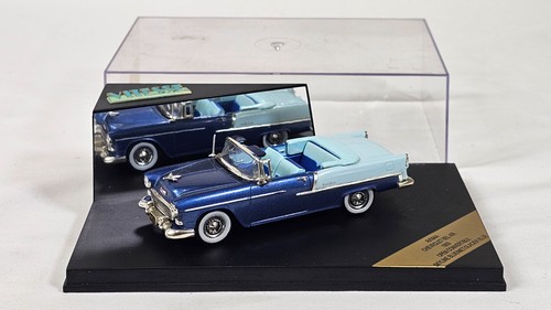 Chevrolet bel air 1955 - chevrolet,