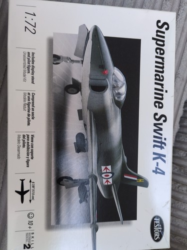 Testors model kit - testors,