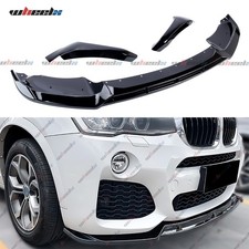 FOR BMW X3 F25 X4 GLOSS BLACK