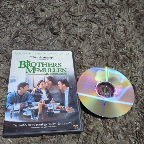 The brothers mcmullen - mcmullen, (dvd