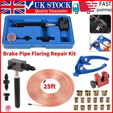 Brake Pipe Flaring Repair Kit
