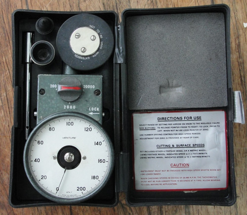 Vintage smiths ath hand - vintage,
