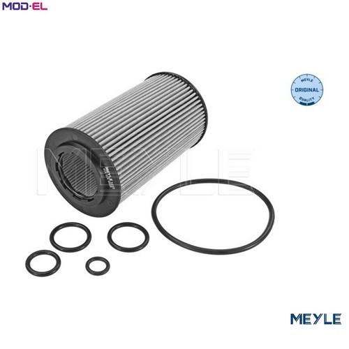 Oil filter 014 018 - 018, for