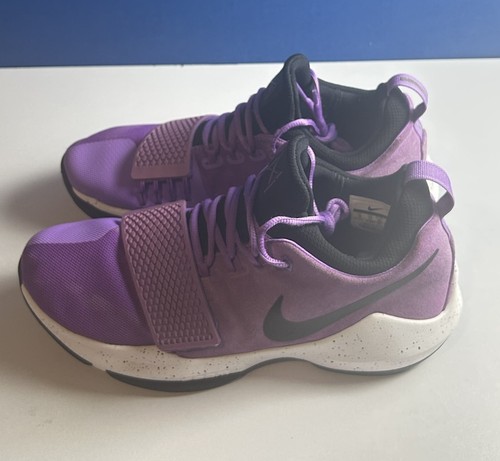 Nike bright violet paul - nike,