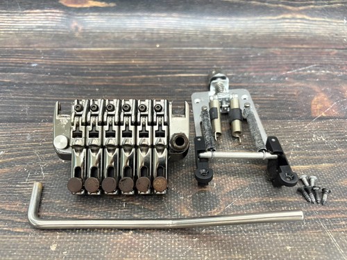 Ibanez edge zero tremolo - ibanez,