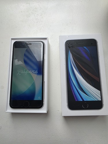 Iphone 2020 64gb excellent - iphone,