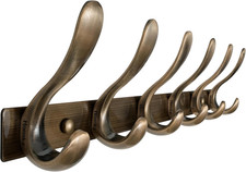HONSKY Coat Rack Wall