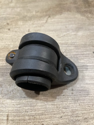 Harness attachment clamp from - attachment,