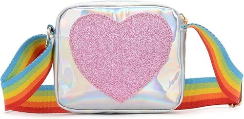 Girl shoulder bag girls - shoulder,
