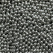 Stainless Steel 5mm Paint