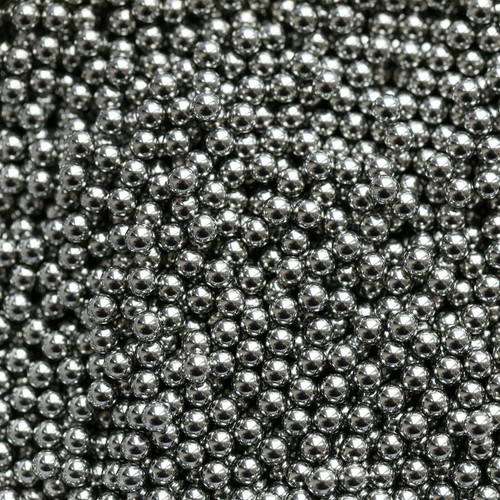 Stainless steel 5mm - stainless, paint