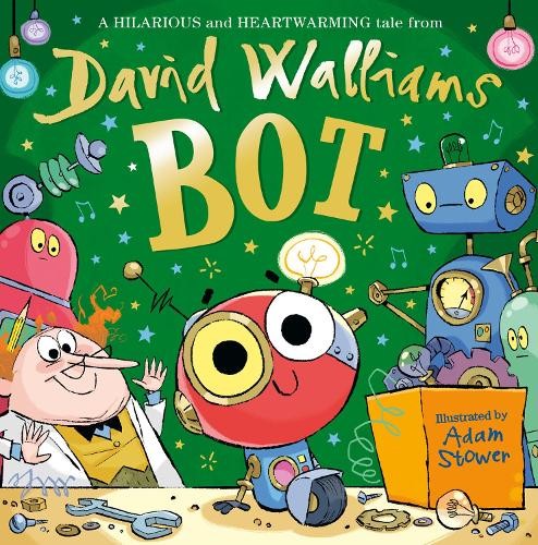 Bot the hilarious and - hilarious,