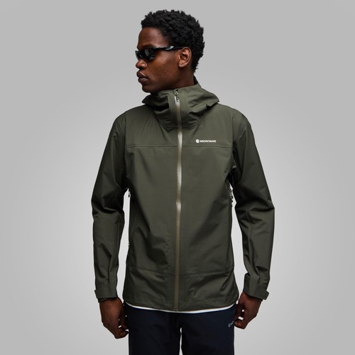 Montane mens norste jacket - mens, xt