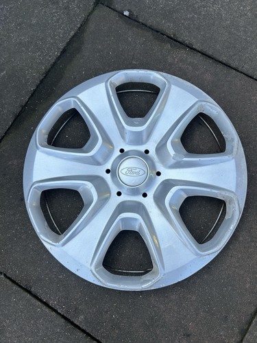 Ford fiesta courier wheel - ford,