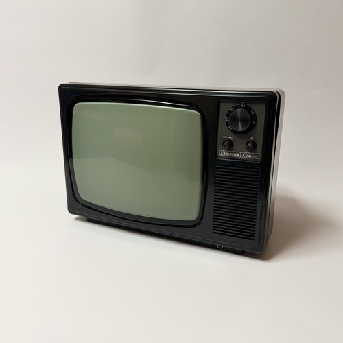 Vintage ferguson 3857 portable - 3857,