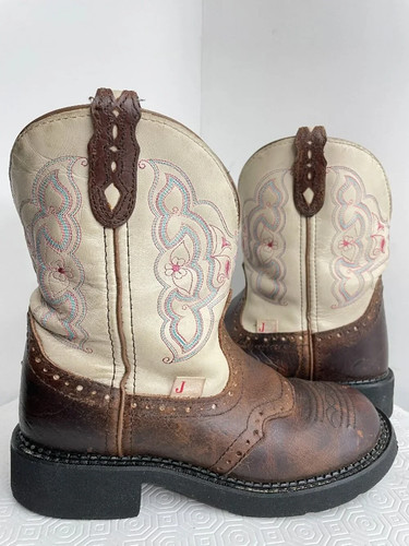 Justin gypsy l9924 brown - gypsy,