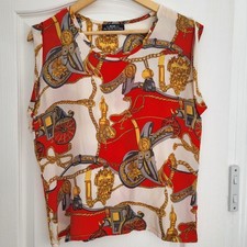 NEW YORK LAUNDRY Chiffon