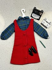 Palitoy Tressy Doll In the