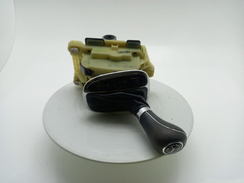 Mercedes clk gear - gear, lever