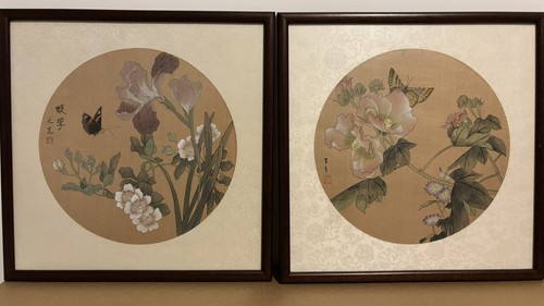Pair original vintage - pair,
