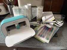 Cricut Joy Machine, Crafting