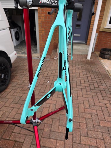 Bianchi oltre xr4 - oltre,