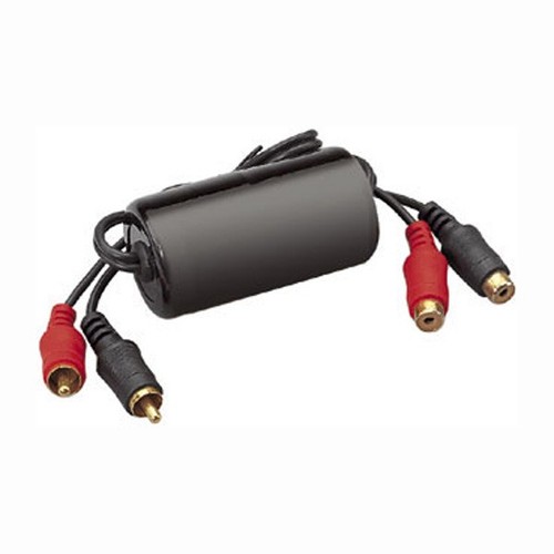 Laptop mixer hum eliminator - mixer,