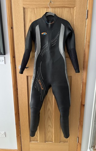 Blueseventy thermal reaction - blueseventy,
